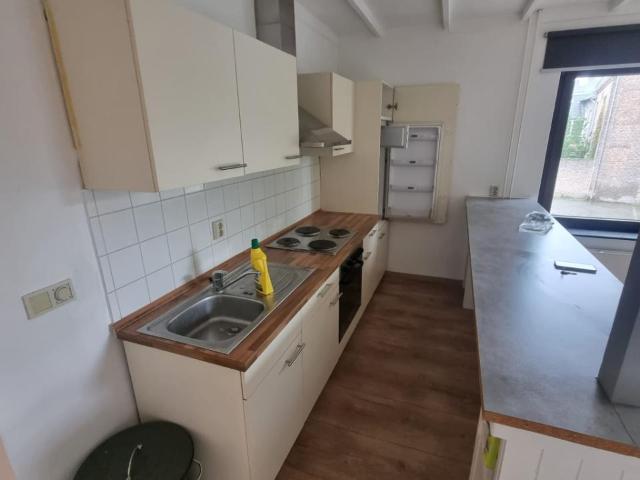 Mooi gelegen appartement in Wijlre zuid Limburg