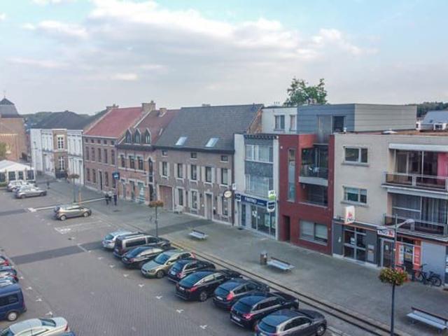 MOOI GELEGEN STUDIO MARKT HERK DE STAD