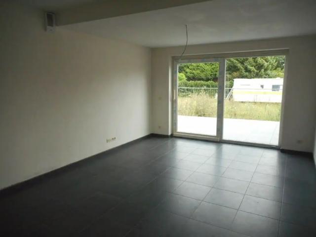 Mooi gelijkvloers appartement te Tessenderlo Ham
