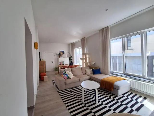 Mooi gerenoveerd appartement dichtbij het centrum van Hasselt