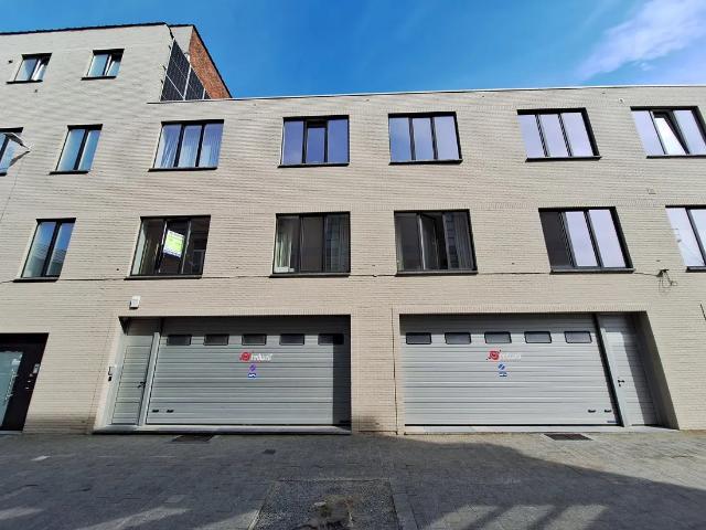 Mooi gerenoveerd appartement dichtbij het centrum van Hasselt