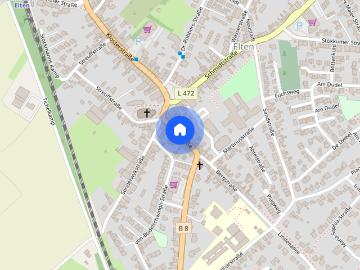 Groesbeeksedwarsweg, Altrade, Nijmegen-Oost, Nijmegen, Gelderland