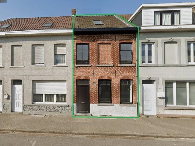 Mooi gerenoveerde woning met 3 slaapkamer en terrastuin