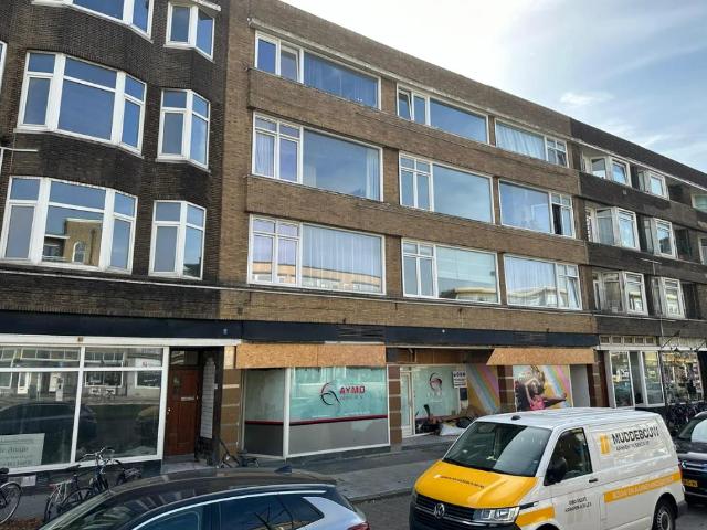 Mooi gerenoveerde studio met energielabel A