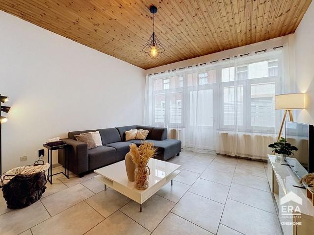 Mooi huis met 3 slaapkamers en een tuin