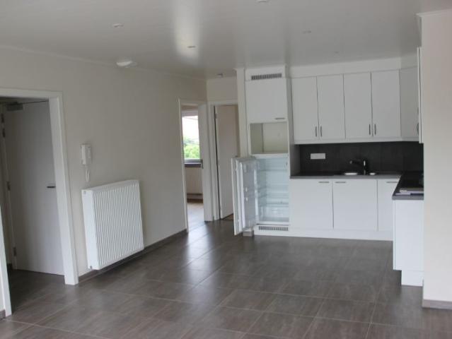 Mooi instapklaar appartement!