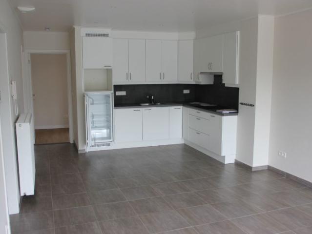 Mooi instapklaar appartement!