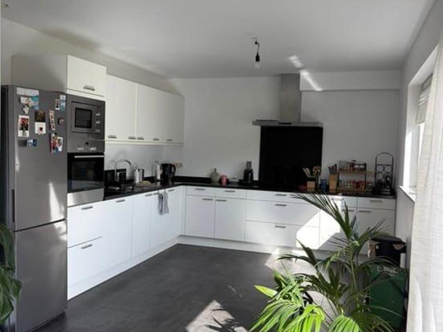 Mooi,ruim,aangenaam appartement in Hoeilaart