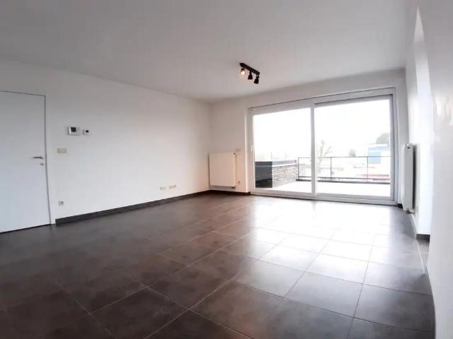 Mooi recent appartement te Bree