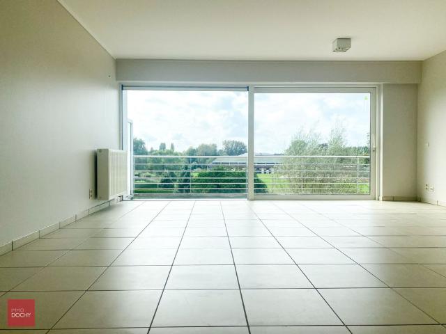 Mooi standingvol appartement met ZW zicht op Gaverbeek | Potegemstraat