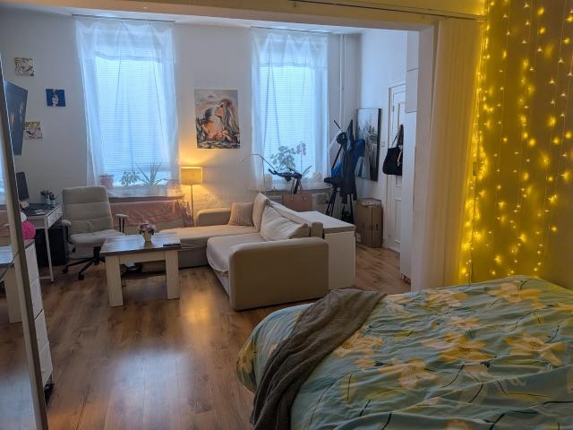 Mooi studio in centrum Venlo!