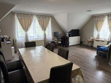Mooi verzorgd duplexappartement
