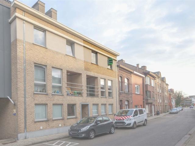 Mooi 1 slaapkamer appartement