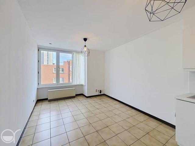 Mooi 1 slaapkamer appartement te huur
