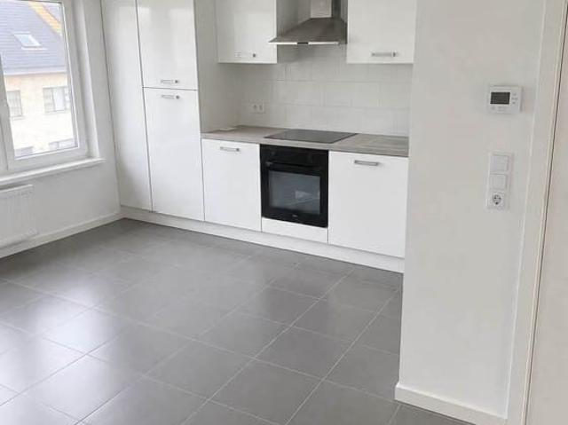 Mooi 1 slaapkamer appartement met balkon, EPC B