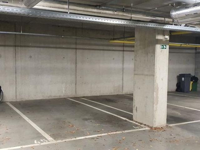 Mooi 1 slaapkamerappartement met terras te huur in Geel
