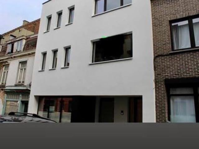 Mooi 1 slaapkamerappartement