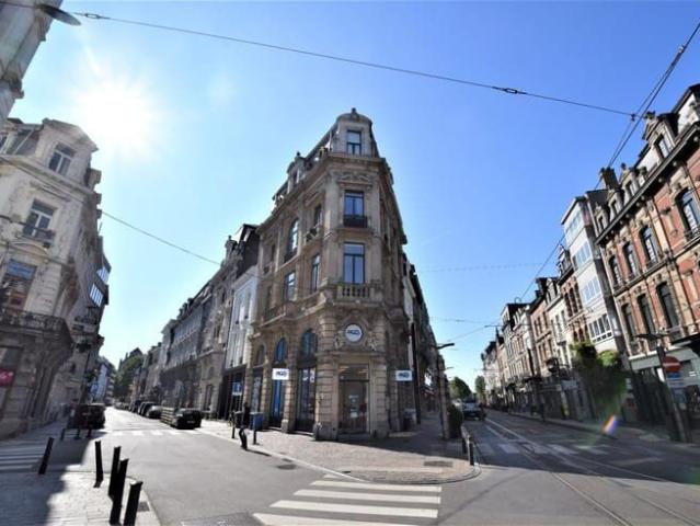 Mooi 1 persoon appartement op toplocatie