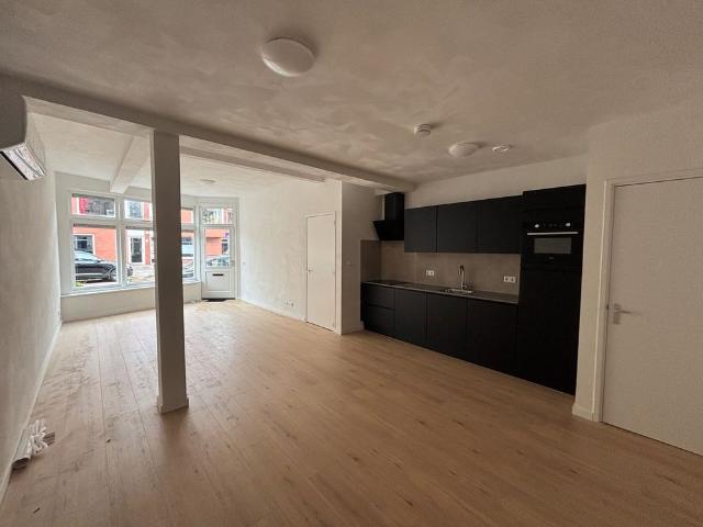 Mooi 2 slaapkamerappartement nabij het Noorderplantsoen, Groningen