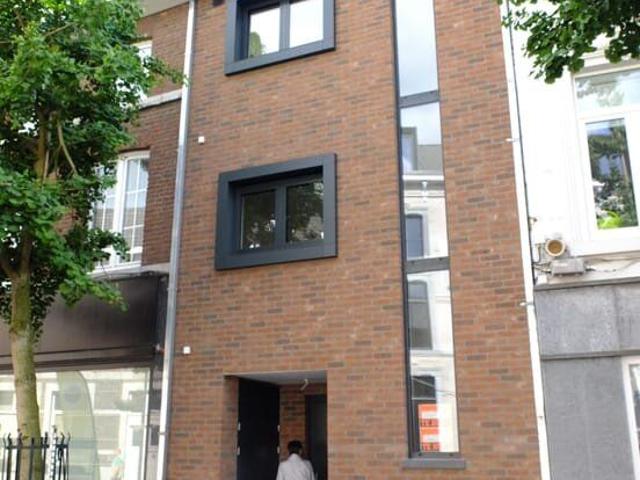 Mooi 2 slpk appartement, EPC B, tuin