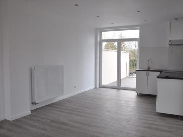 Mooi 2 slpk appartement met ruim terras in Boechout