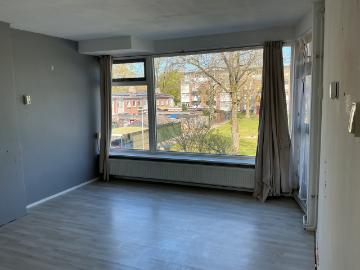 Mooi 3 kamer appartement in Emmen
