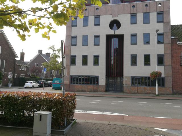Mooi 3 kamer appartement te huur op toplocatie in Roosendaal
