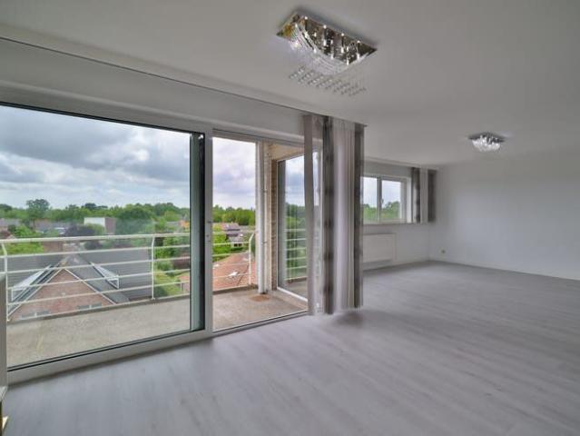 Mooi 3 slaapkamer appartement