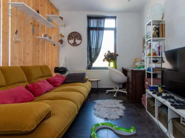 Mooie 3 gevel Woning met een EPC B