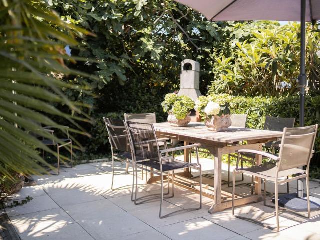 Mooie Villa met 3 slaapkamers en verwarmd zwembad in Ginesta. 139m² Ginestas