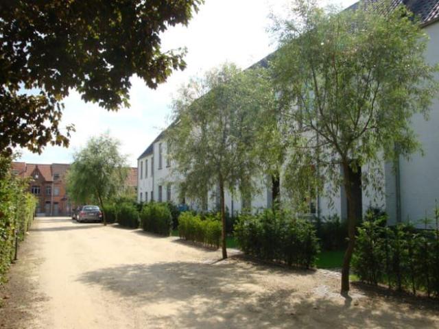 Mooie woning en gerestaureerd schoolgebouw