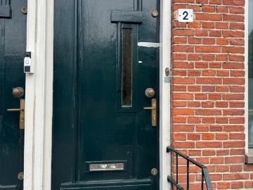 Mooie woning in centrum