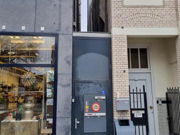 City, Gemeente Breda, Noord-Brabant