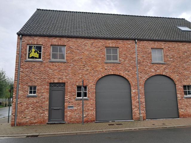 Mooie woning te Lapscheure