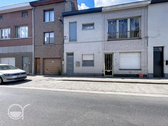 Mooie woning te Ledeberg met 3 slaapkamers