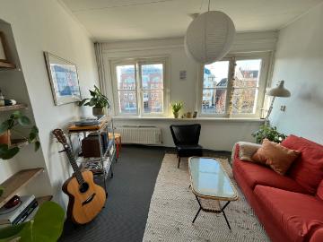 City, Gemeente Breda, Noord-Brabant