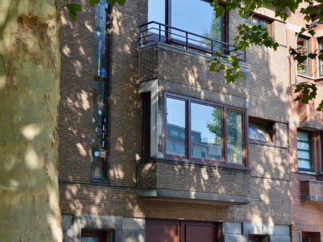 Mooie art deco herenwoning herenhuis multifunctioneel pand