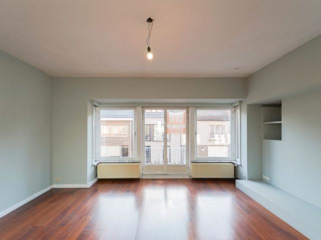 Mooie Bel etage woning met tuin Gentbrugge