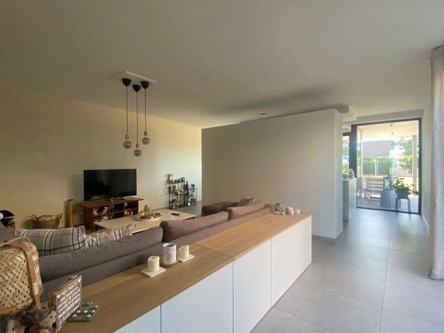 Mooie en rustig gelegen moderne woning met 3 slaapkamers
