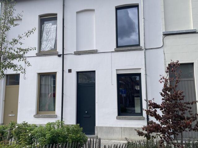 Mooie gerenoveerde stadswoning te huur