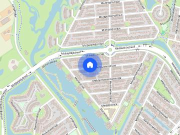 Olland, Meierijstad, Noord-Brabant - Opslagruimte