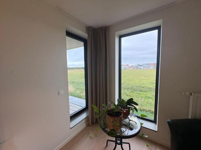 Mooie gezinswoning te huur te Raversijde Oostende!