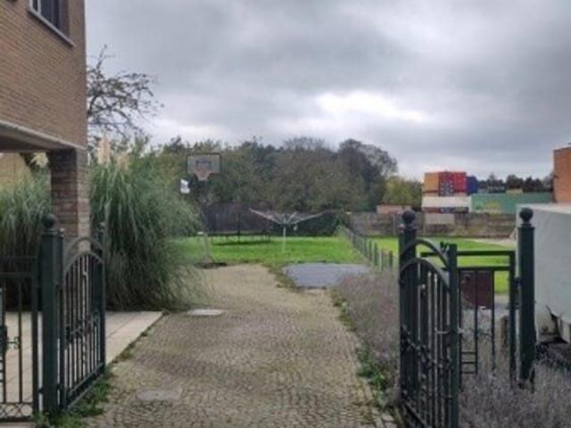 Mooie instapklare woning