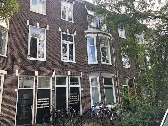 Mooie kamer Akkerstraat