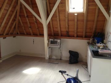 Room te huur in Lucasbolwerk