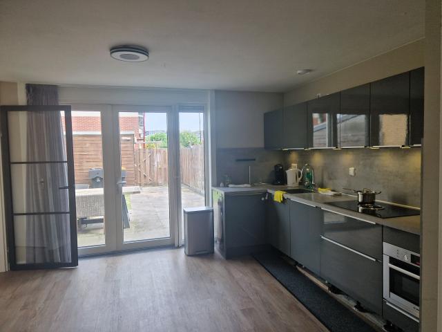 Mooie kamer in moderne woning