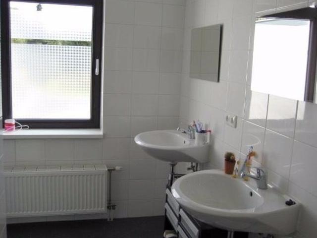 Mooie kamer op goeie locatie!