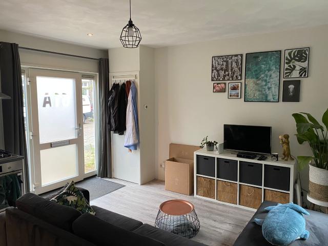 Mooie recente studio/appartement Huurtoeslag mogel