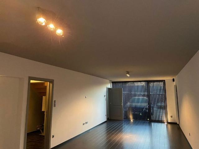 Mooie recente woning in doodlopende straat