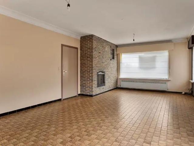 Mooie ruime woning, uitstekende ligging